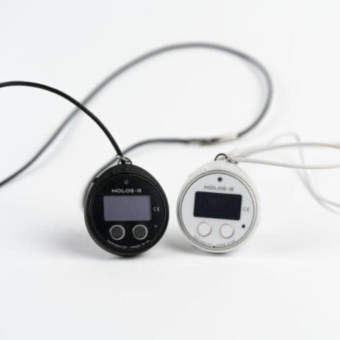 HOLOS Balance Plus PEMF System: Full-Spectrum, Daily Support for Circadian Rhythm Balance and Whole Mind-Body Performance & Recovery