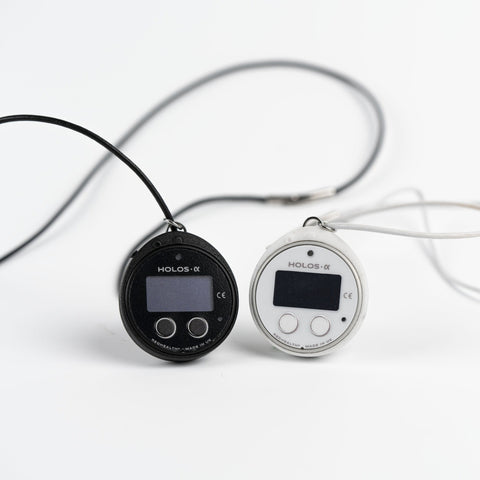 HOLOS Balance PEMF System: Essential, Daily Support for Circadian Rhythm Balance and Whole Mind-Body Performance & Recovery